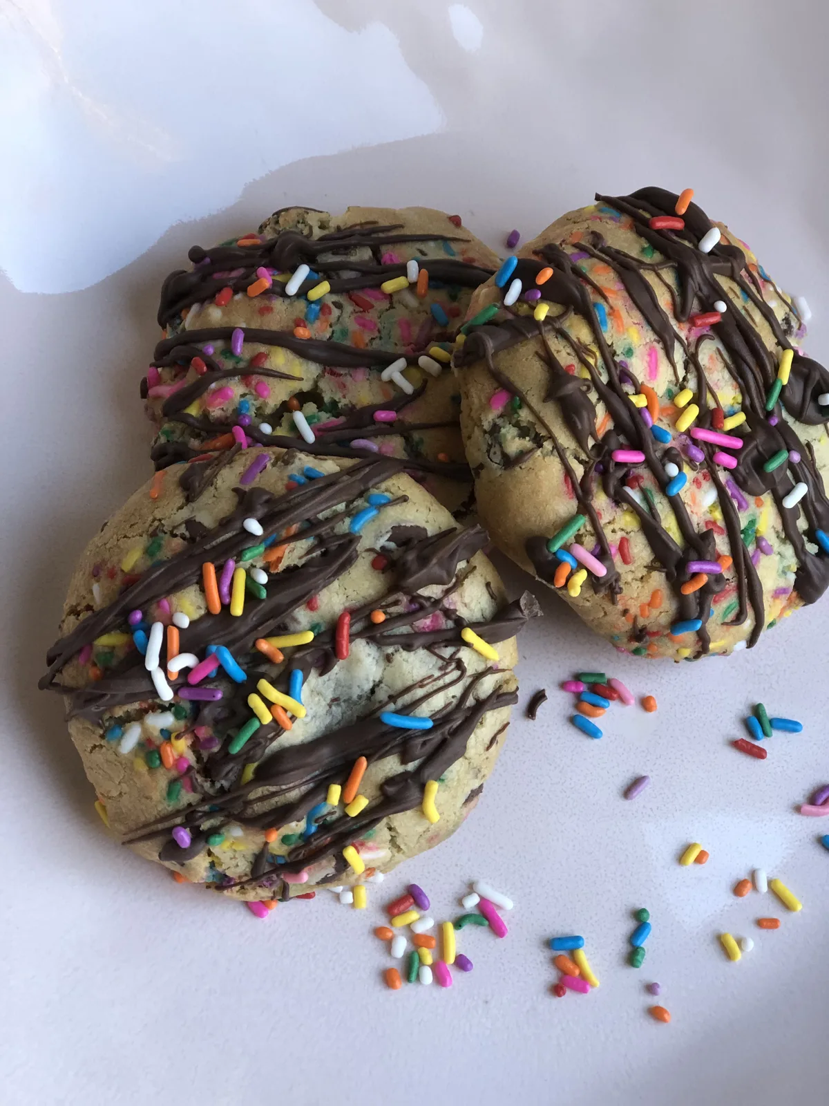 I Am Cookie & Sugar Co. cookie gallery photo
