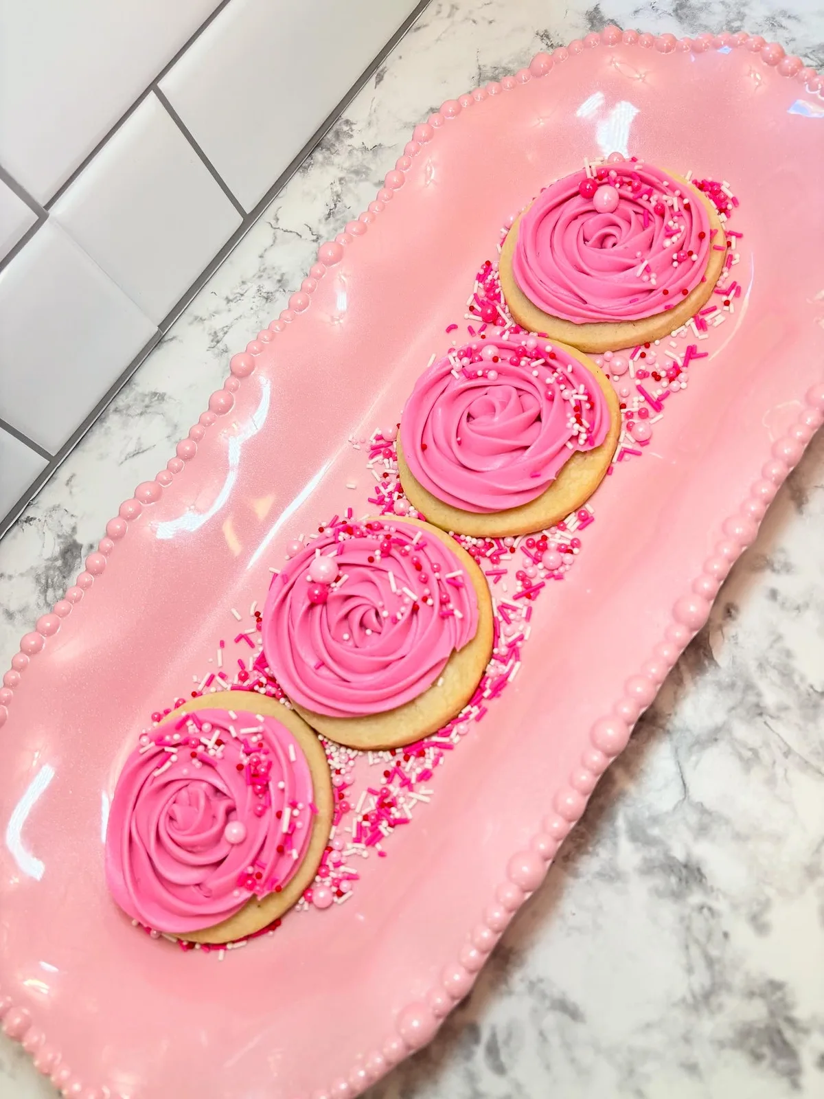 I Am Cookie & Sugar Co. cookie gallery photo