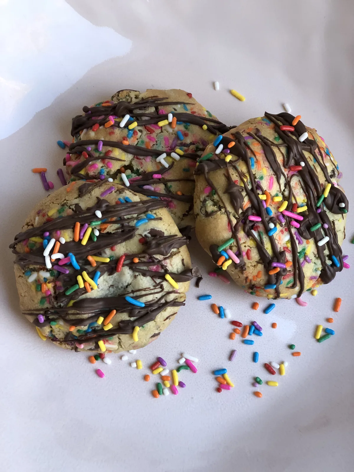 I Am Cookie & Sugar Co. cookie gallery photo