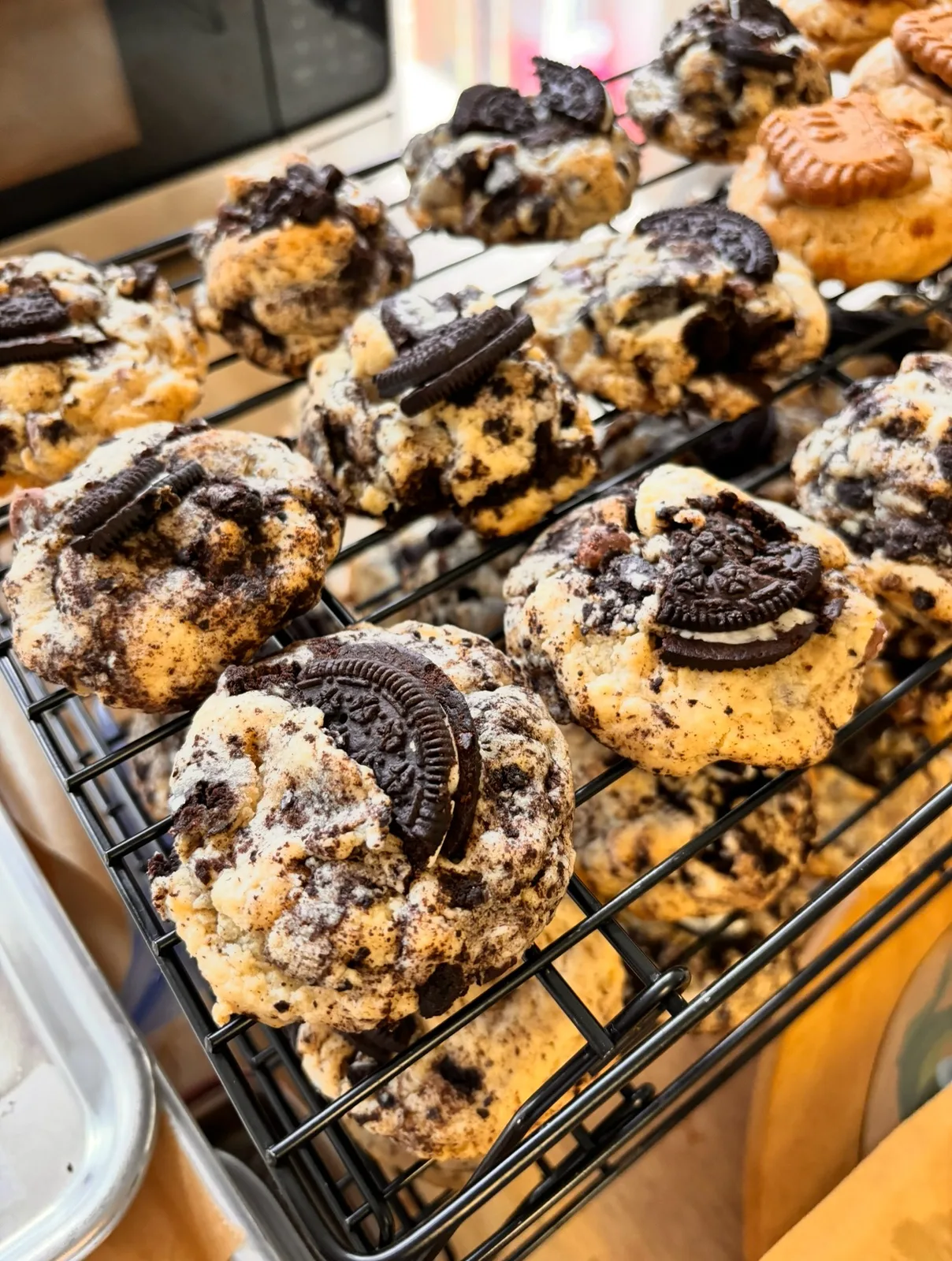I Am Cookie & Sugar Co. cookie gallery photo