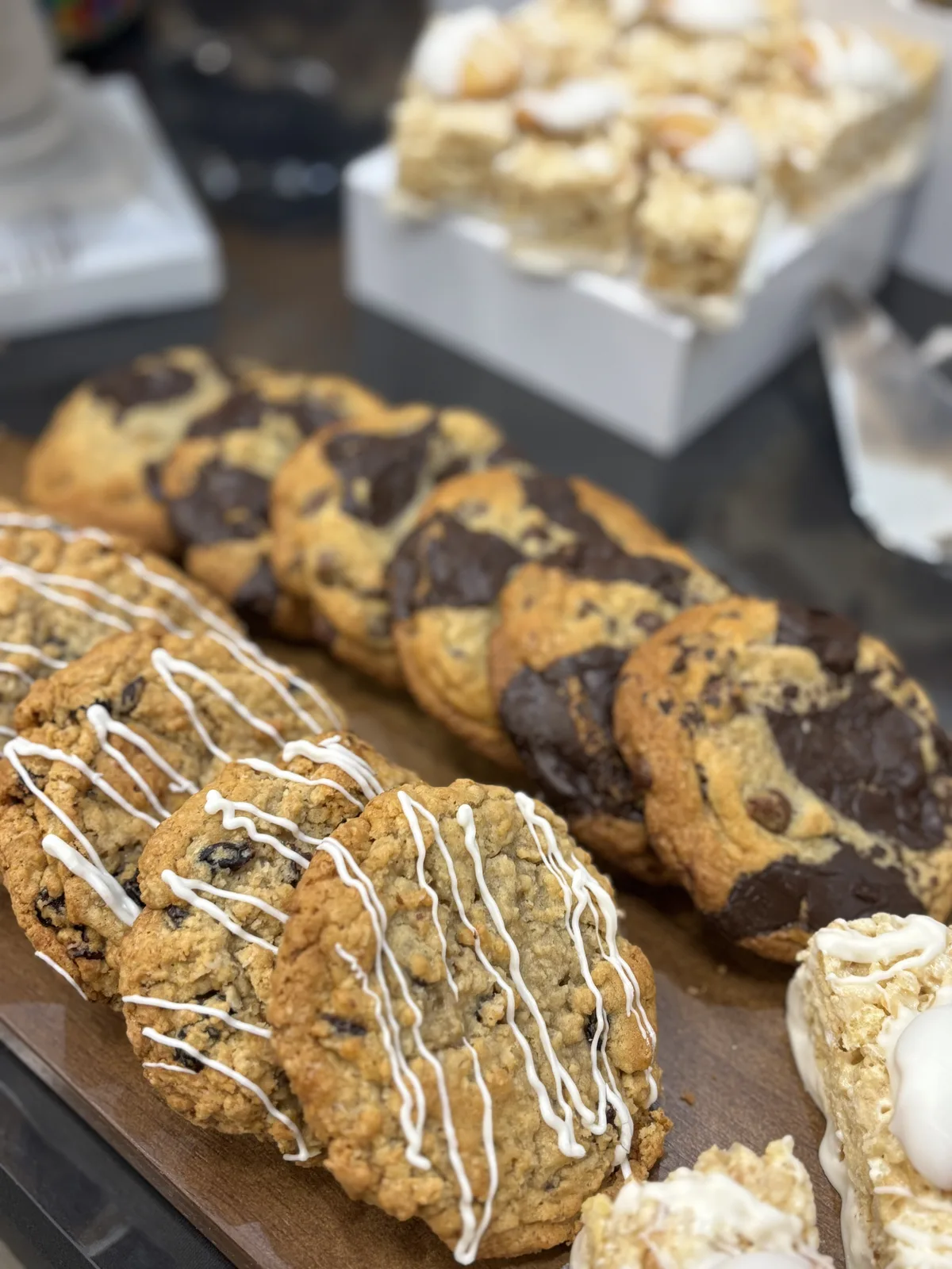 I Am Cookie & Sugar Co. cookie gallery photo