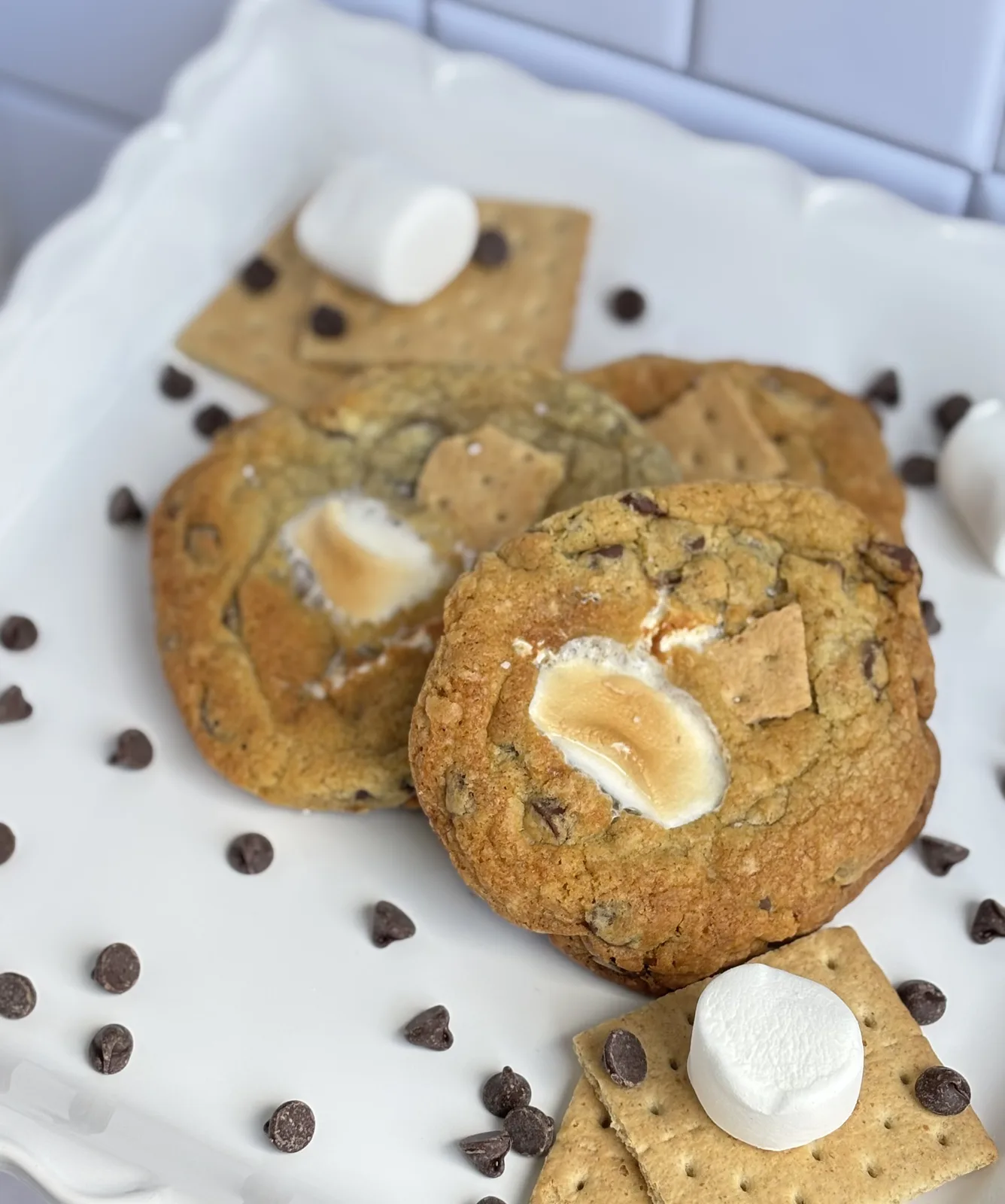 I Am Cookie & Sugar Co. cookie gallery photo