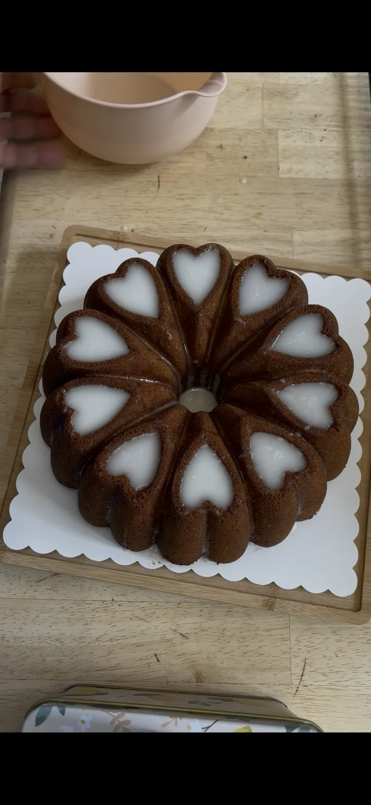 I Am Cookie & Sugar Co. pound cake gallery photo